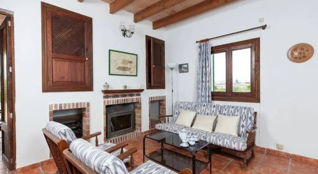 Villa Fora Vila, Book Villa Santa Margalida Majorca