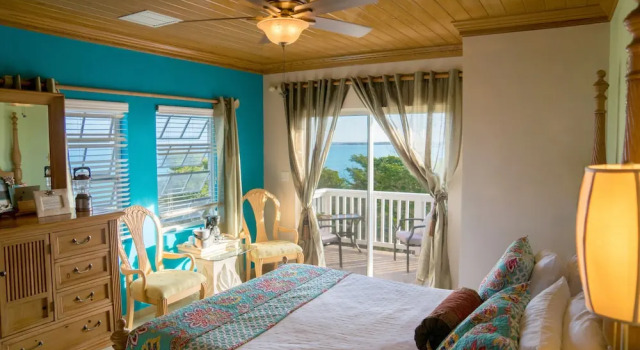Номер Standard Gems at Paradise Beach Hotel