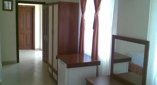 Pasa Hotel