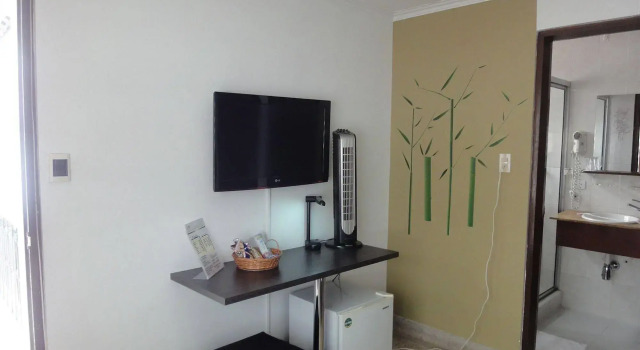 Hotel Casa Mayor