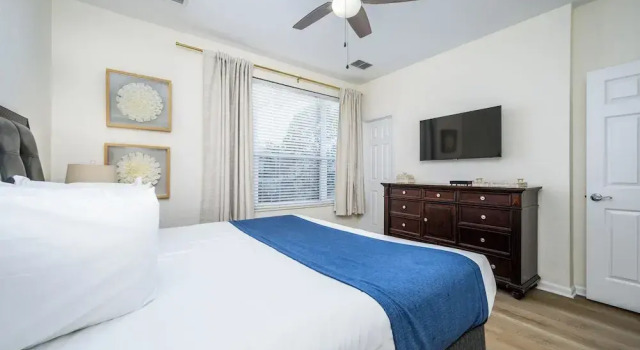 New Listing, Beautiful Townhome, Vista Cay - 4014, Rezerwuj Apartament Orlando Kissimmee