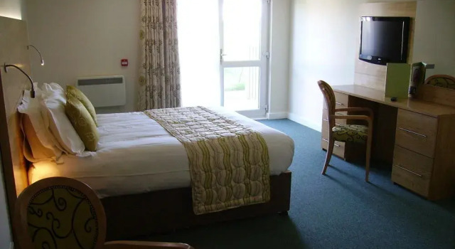 The Woolacombe Bay Hotel