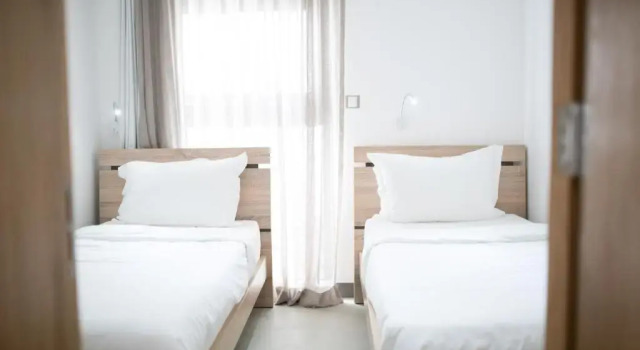 Семейный номер Standard Toparadis Guest House