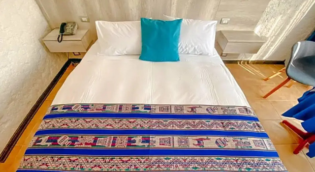 Номер Standard Hotel Arica