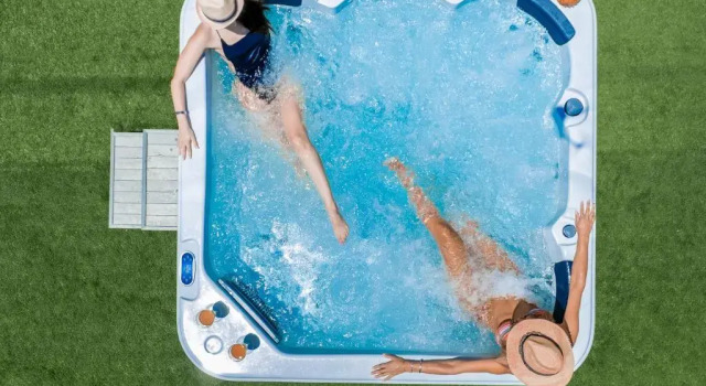 Вилла Frido Luxury Villa with Jacuzzi