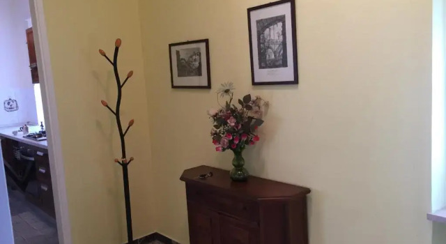 Appartamento 2 camere Blanchi di Roascio
