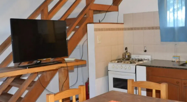Номер Standard Eluney Cabanas