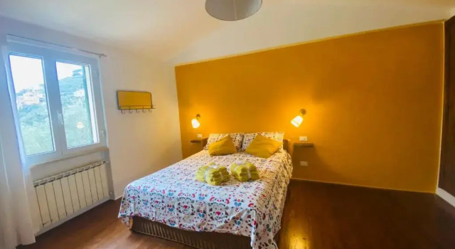 Bonaventura Holiday Home, Забронировать Дом для отпуска Коттеджи Когорно, Коттедж