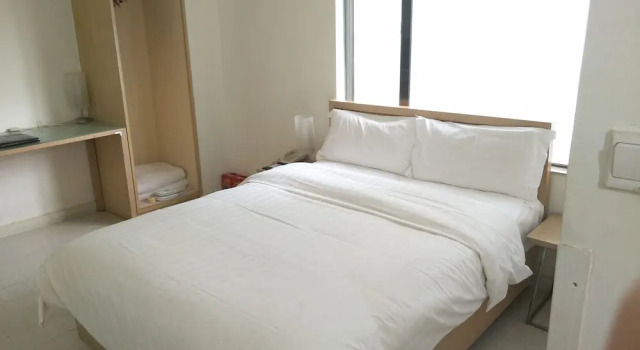 Одноместный номер Standard Oriental Silk Hotel - Guangzhou