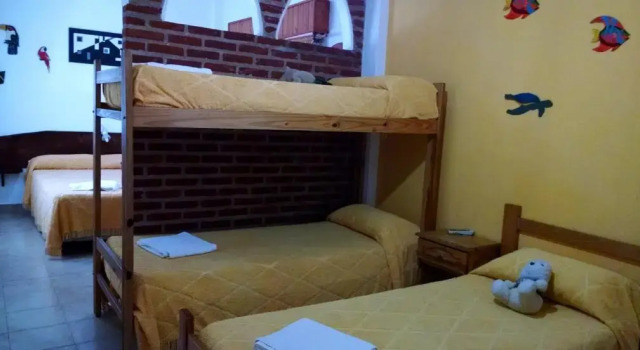 Номер Classic Hotel Brisas