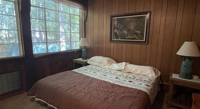 Highland Holiday Limit 7-10 3 Bedroom Cottage by RedAwning, 预订 度假屋 Bridgton 缅因州