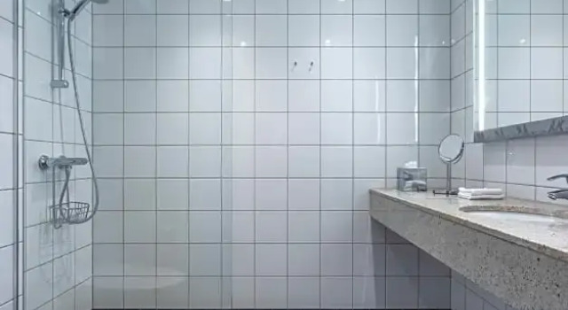 Номер Business Radisson Blu Hotel Uppsala