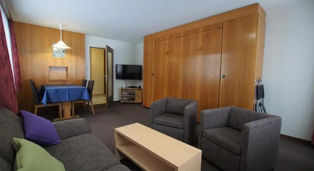 Haus Aida, Reservar Hotel Saas-Fee Saastal
