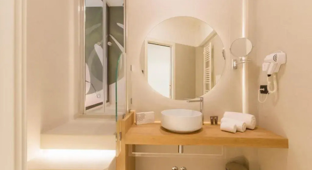 Полулюкс Hotel Bellavista - Boutique Hotel