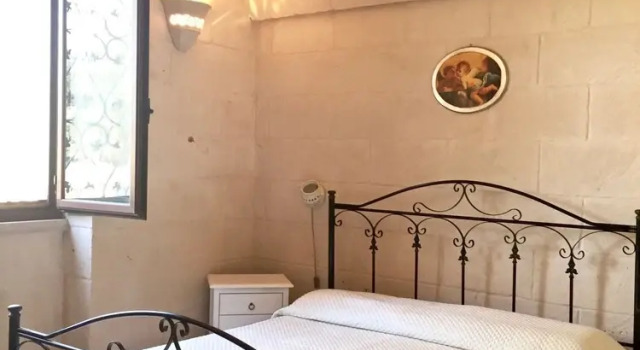 Villa Teresa - Apartment 2, Забронировать Апартаменты/квартира Апартаменты Челье-Мессапика, Апартаменты/квартира