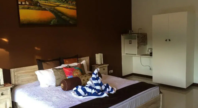 Nalini Resort