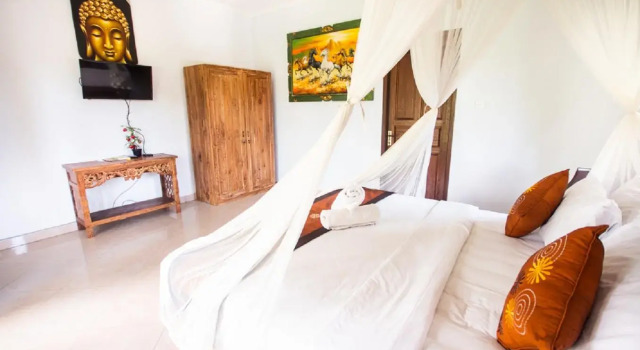 Kencana House Ubud