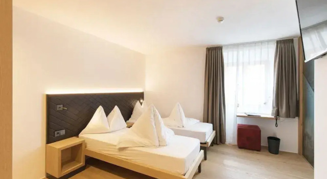 Belvenu Boutique Hotel, Забронировать Бутик-отель Глоренца Сольда, Ортлес