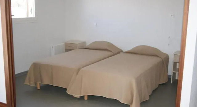Résidence Services Seniors La Vallée Des Lys