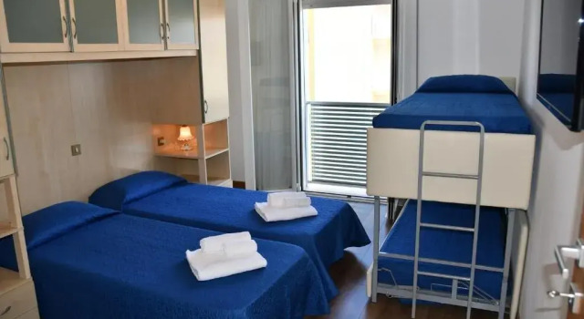 Hotel Playa