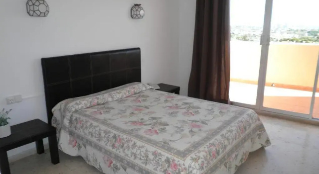 Hotel Rocinante