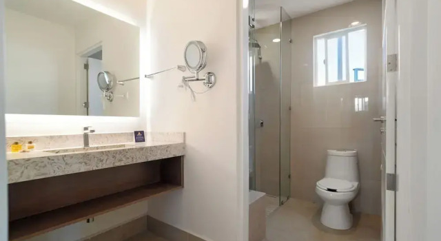 Номер Standard Voyage Vacation Club