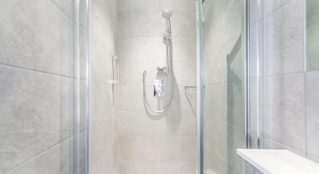 Двухместный номер Standard The Pillar Hotel