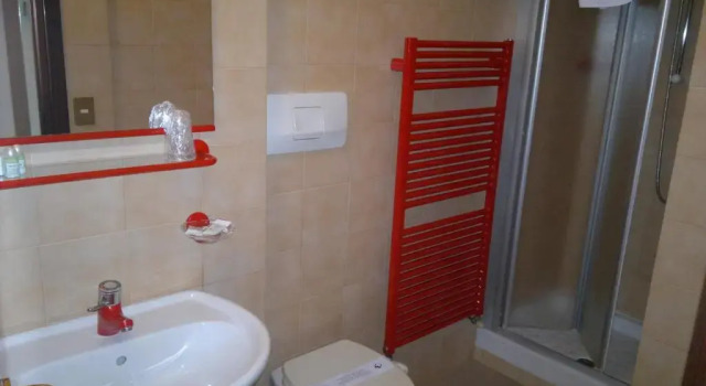 Номер Classic Hotel Marguareis