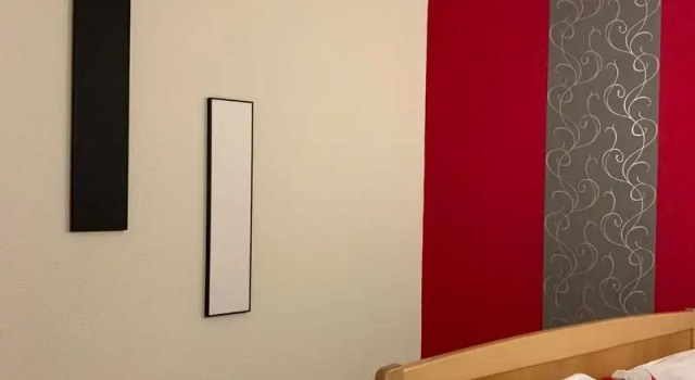 Номер Standard Berghotel Drei Brüder Höhe