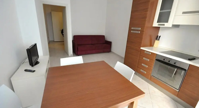 Residence Riccione