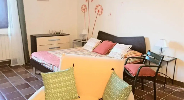 The Best View San Gimignano Apartments