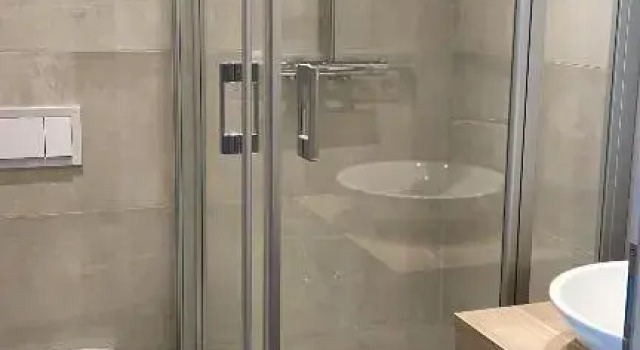 Номер Economy Ferienhotel Alter Bahnhof garni