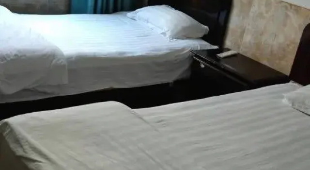Nanyang Homestay, Boek Hotel Chongqing Regio Chongqing