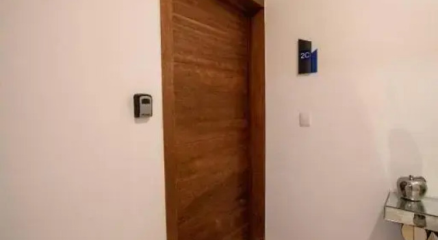 Newly 1 Br Apartment Arboleda