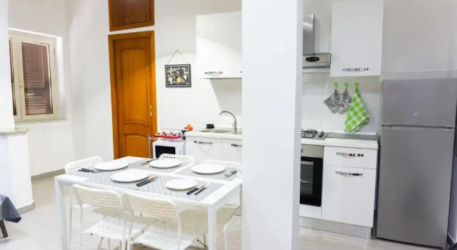 Apartment Cantelmo Apartment