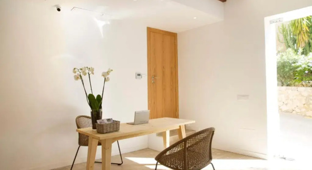 Angels Boutique - Turismo de interior, Book Boutique Selva 