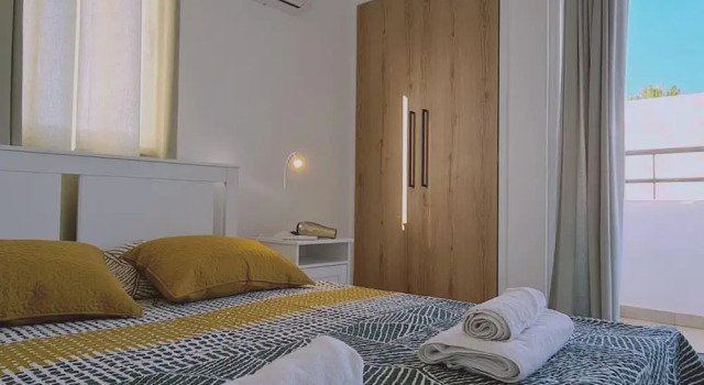 Апартаменты 81 KAP - Azure Dream Apartment