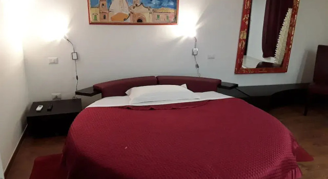 La Dimora dell'Architetto