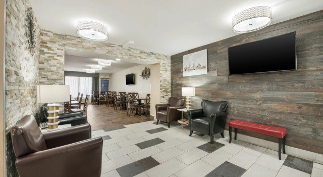Quality Inn Concord Kannapolis, Rezervați Hotel Kannapolis Carolina de Nord