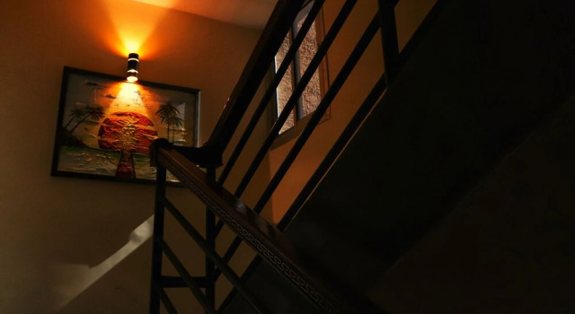 Студия Deluxe LA ROCHELLE HOTEL
