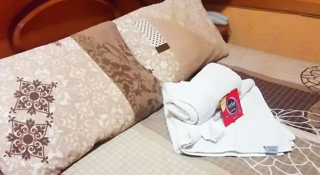 Номер Classic Hotel Rodelu