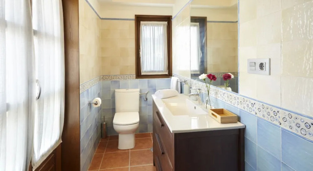 Appartamento Superior Casa Josefa