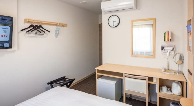 Номер Standard Toyoko Inn Tokyo Minami-machida