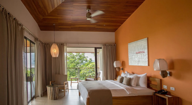 Hotel Boutique Lagarta Lodge