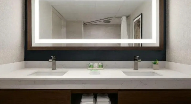 Люкс oceanfront Holiday Inn & Suites Ocean City by IHG