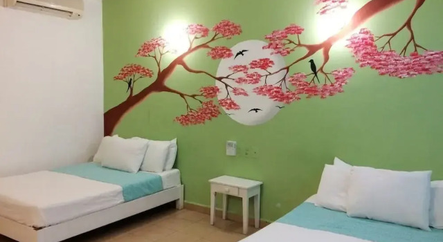 Hotel Mar