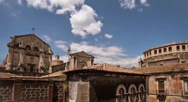 La Casa Nel Barocco