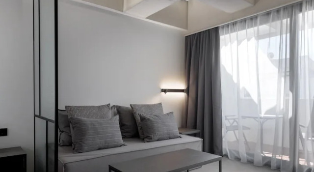 Номер Standard Essence Suites