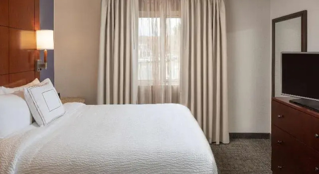Четырёхместный люкс Sonesta ES Suites Nashville Brentwood