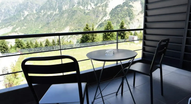 Люкс Deluxe Hotel Koferita